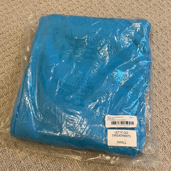 Boys lie let it go sweatpants - Picture 2 of 5